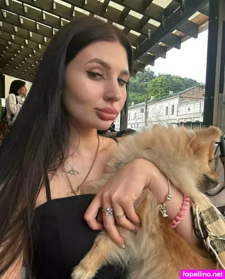 Ali Murr OnlyFans Thumbnail #7sSnImEHjb