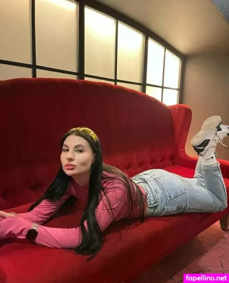 Ali Murr OnlyFans Thumbnail #TnrQtNlZ6I