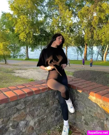 Ali Murr OnlyFans Thumbnail #emwrSIgB1t