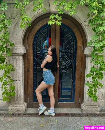 Ali Murr OnlyFans Thumbnail #rnh8LMLvhu