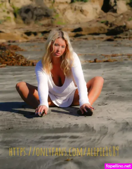 Ali Rhoades OnlyFans Thumbnail #0pE1iWs9kH