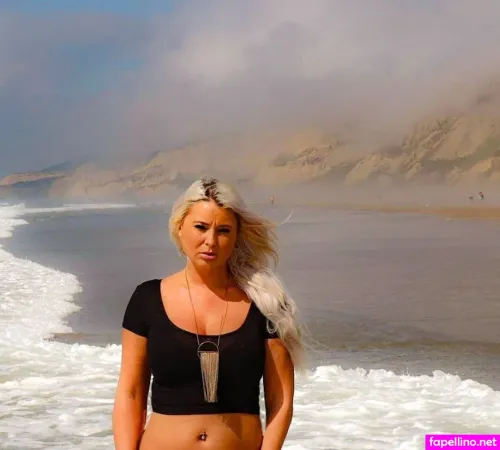 Ali Rhoades OnlyFans Thumbnail #c9WAMPs8Jv