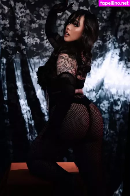 Ali Saengsavang OnlyFans Thumbnail #ndFwsXPF5f
