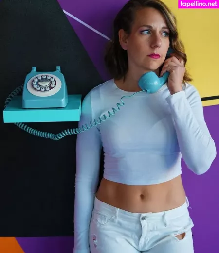 Ali Spagnola OnlyFans Thumbnail #4odidDAYPm