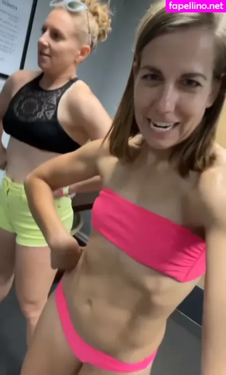 Ali Spagnola OnlyFans Thumbnail #GRXCOHYgtX
