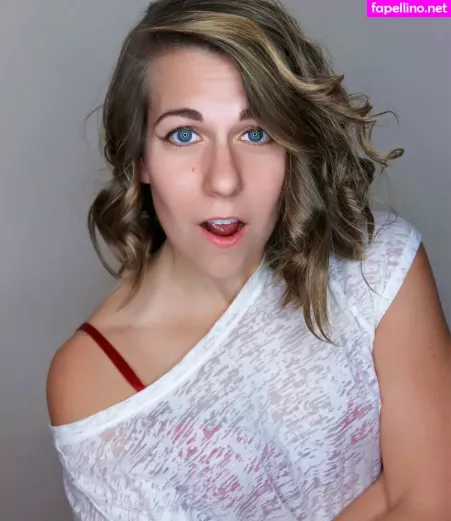 Ali Spagnola OnlyFans Thumbnail #MdBtG5aM0h