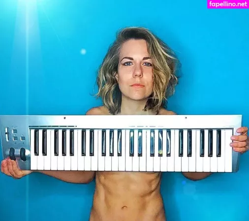 Ali Spagnola OnlyFans Thumbnail #d75xlehDu5