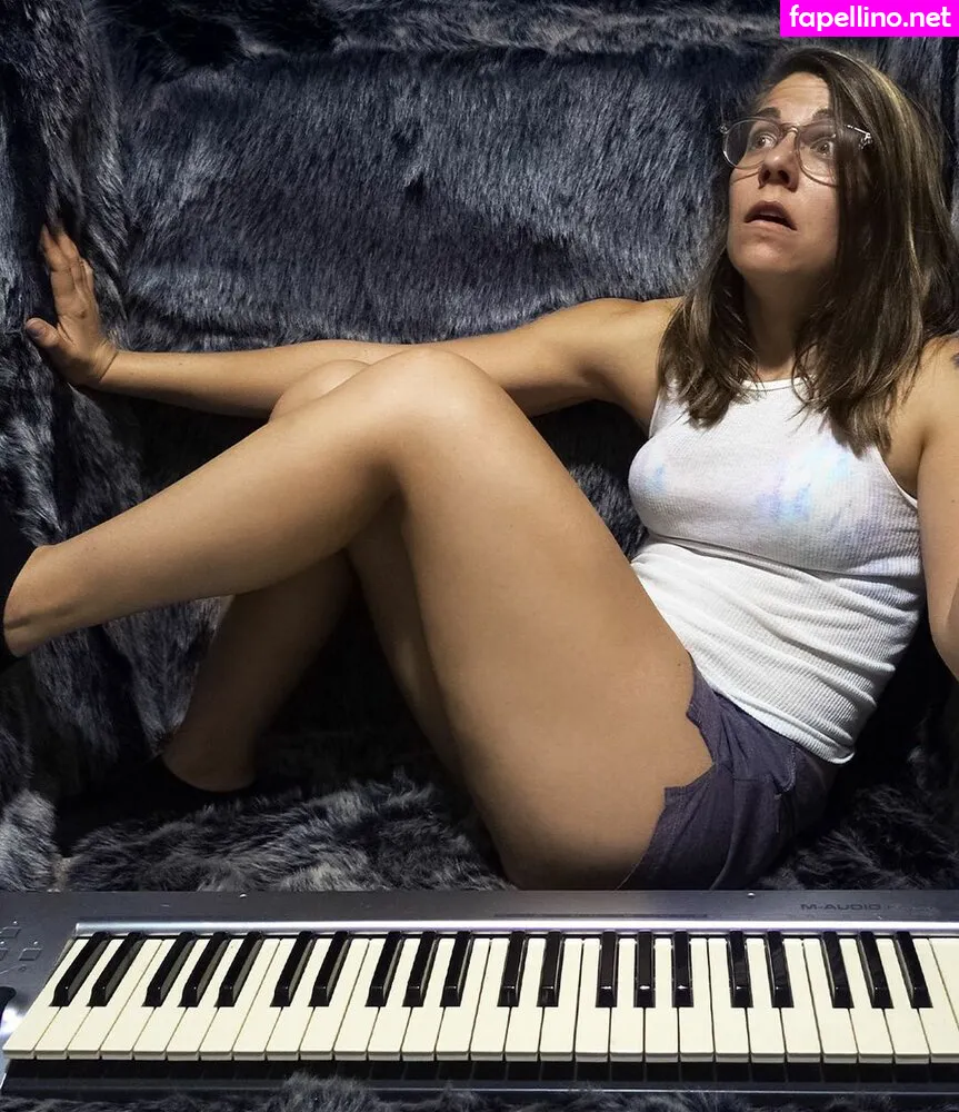 alispagnola Nude Leaked OnlyFans Photo #xlCZHC8ABk