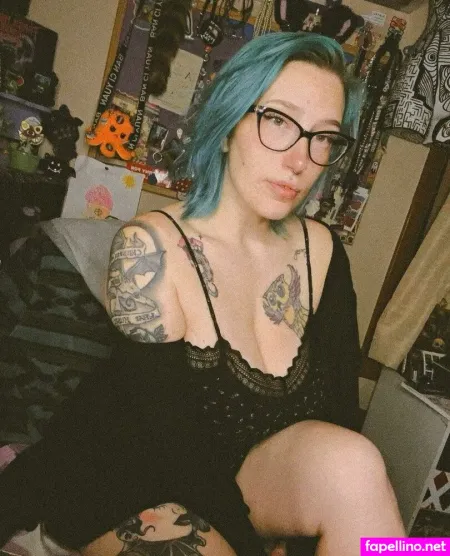 Ali The Magnificent OnlyFans Thumbnail #P9vBidVgDn