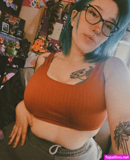 Ali The Magnificent OnlyFans Thumbnail #sqqLbKVNSj