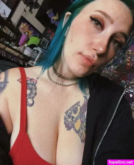 Ali The Magnificent OnlyFans Thumbnail #zHmxyVQVcu