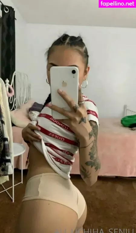 Ali Uchiha Senju OnlyFans Thumbnail #uHo1baVWYP