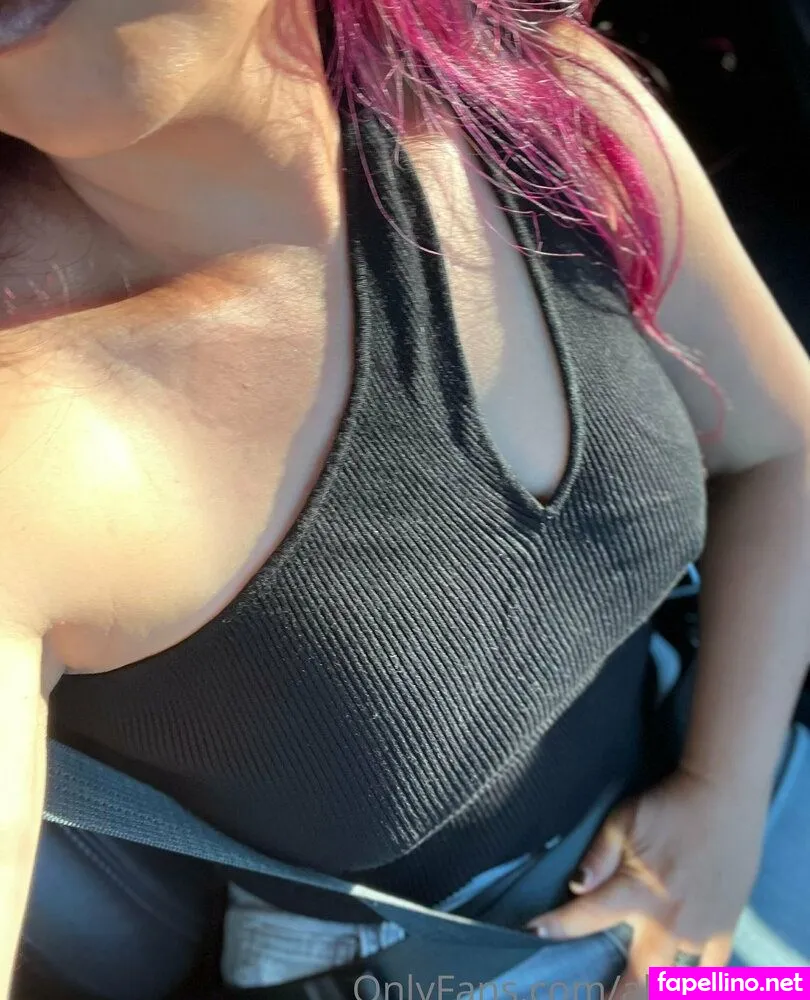 ali_waffles Nude Leaked OnlyFans Photo #3QziWMNCOR