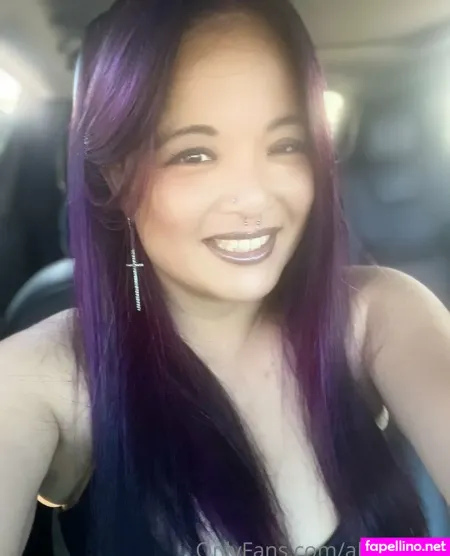 Ali Waffles OnlyFans Thumbnail #hzRqDqMjxJ