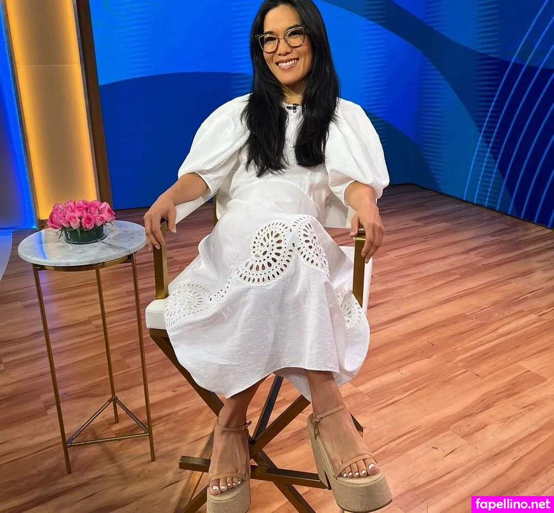 Ali Wong Nude Leaked OnlyFans Photo #FiUck77qkl