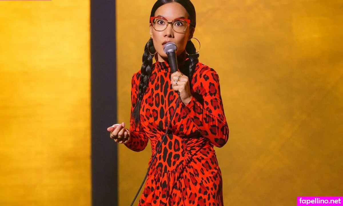 Ali Wong Nude Leaked OnlyFans Photo #H4PFiZyL54