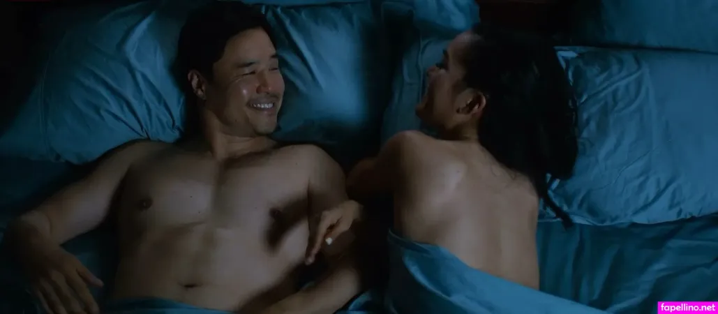 Ali Wong OnlyFans Thumbnail #Lu06sMu5b8