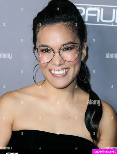 Ali Wong OnlyFans Thumbnail #V45fREowR5