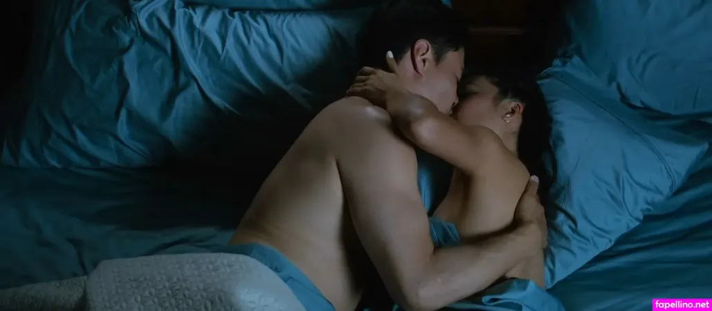 Ali Wong OnlyFans Thumbnail #bvvRcMZg0z