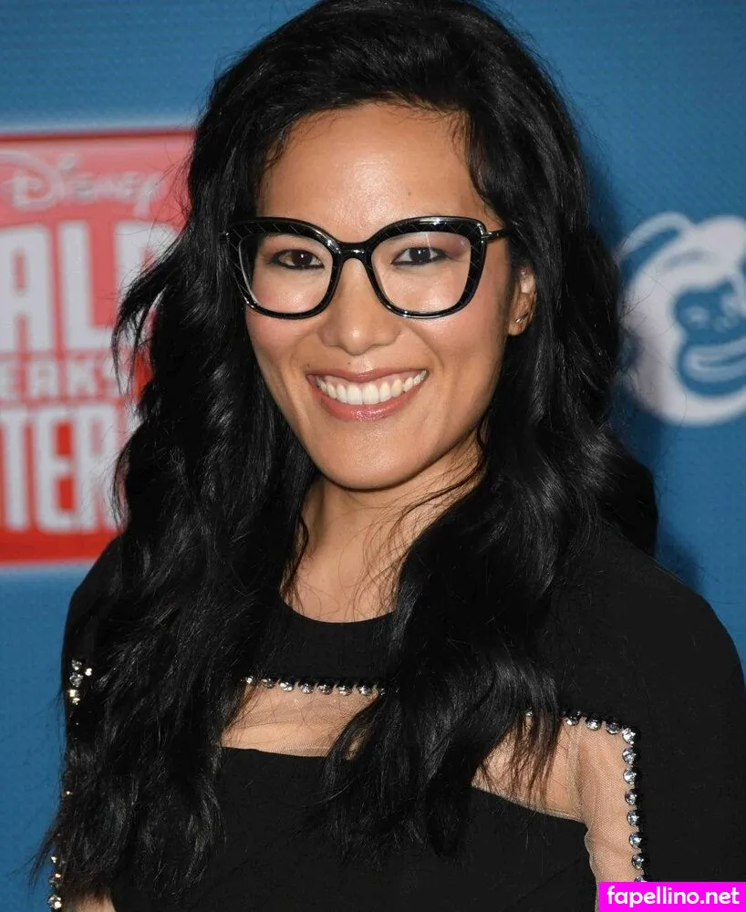 Ali Wong Nude Leaked OnlyFans Photo #dMnrZh4YGv