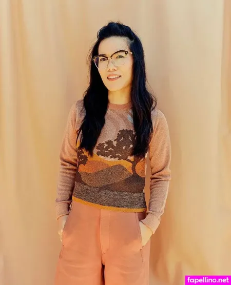 Ali Wong OnlyFans Thumbnail #dplx0J0pk5