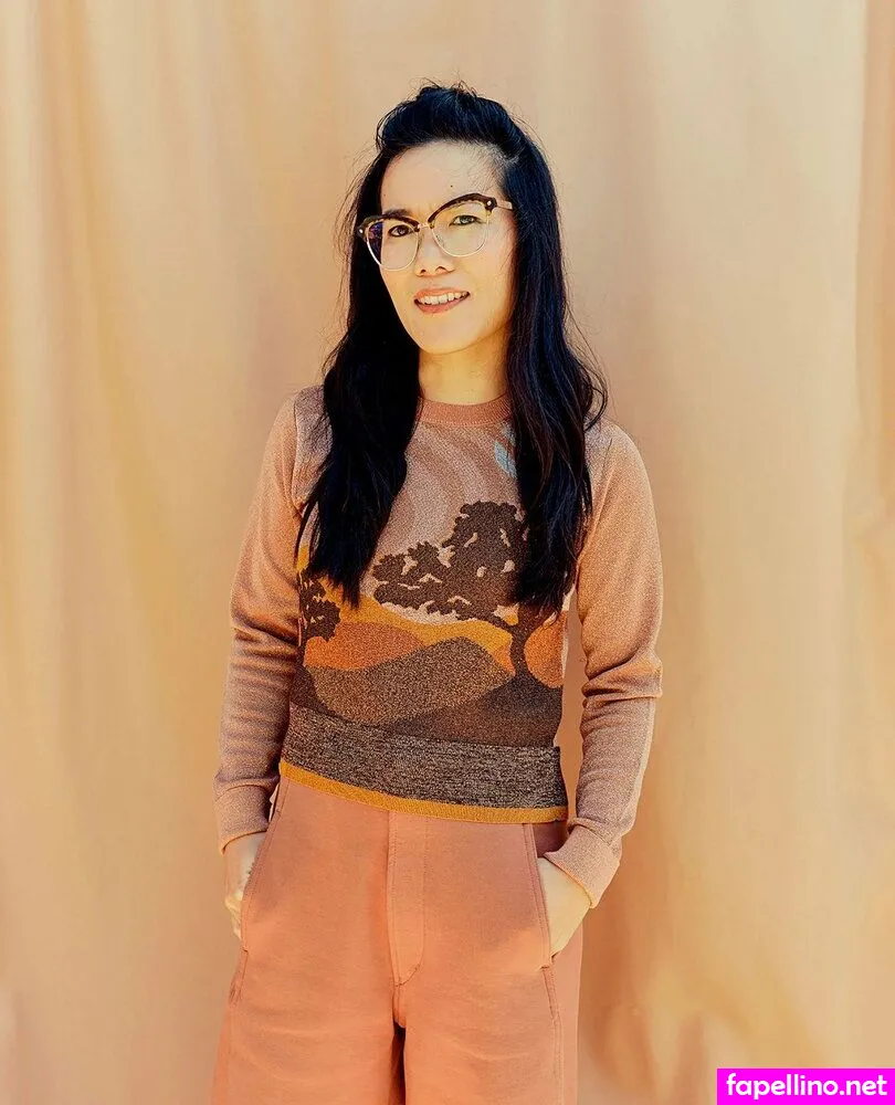 Ali Wong Nude Leaked OnlyFans Photo #dplx0J0pk5