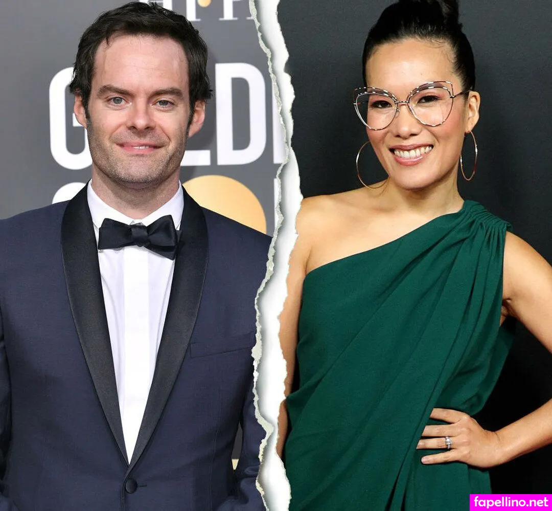 Ali Wong Nude Leaked OnlyFans Photo #g6vSOLmvw6