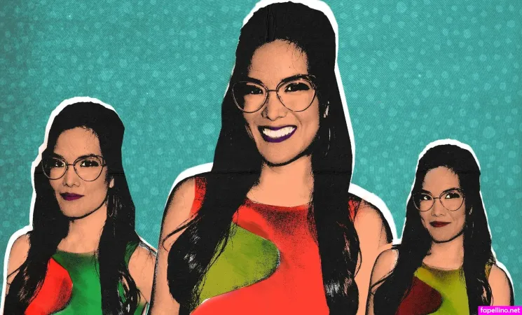 Ali Wong OnlyFans Thumbnail #h9ryeP5CpX