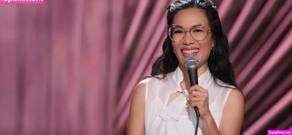 Ali Wong OnlyFans Thumbnail #nMQ1Et9YiC