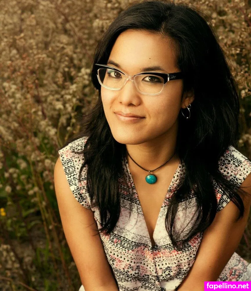 Ali Wong Nude Leaked OnlyFans Photo #wViEY59h6o