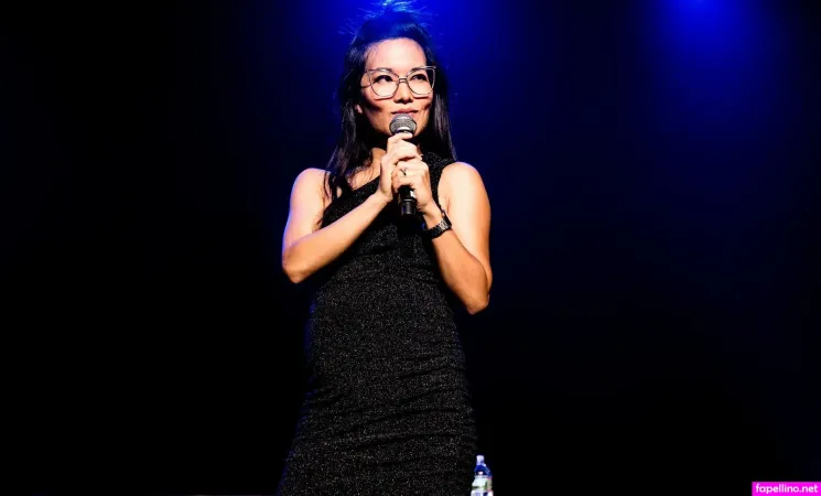 Ali Wong OnlyFans Thumbnail #zflIdGqWfu