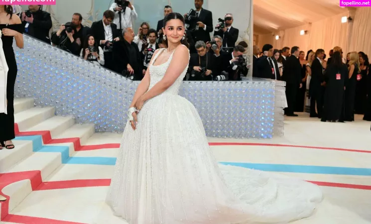 Alia Bhatt OnlyFans Thumbnail #LIVoFep2ua