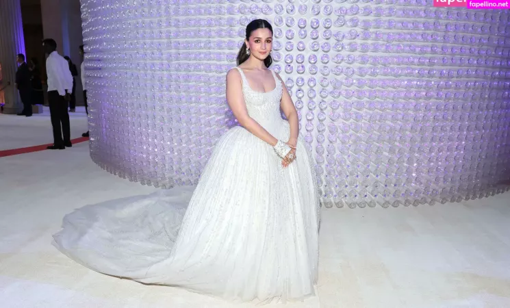 Alia Bhatt OnlyFans Thumbnail #wsfYWAzwgp