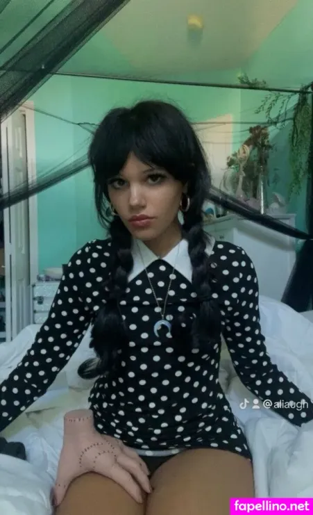 Alia Dakka OnlyFans Thumbnail #ifidlG1bRO