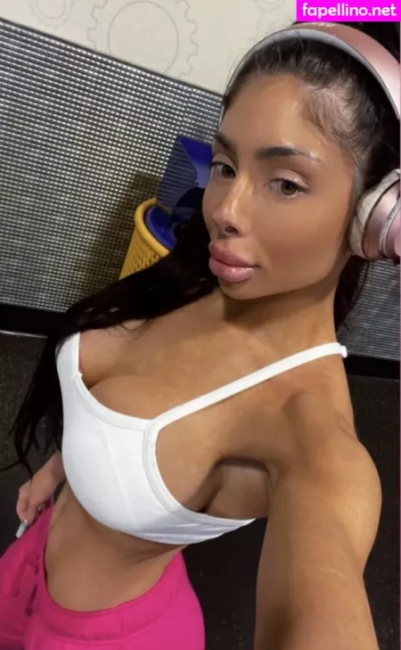 Alia May OnlyFans Thumbnail #KRVwTqvwau