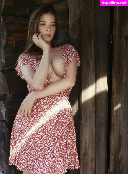 Alia Shakirova OnlyFans Thumbnail #GV5oQUL6eV