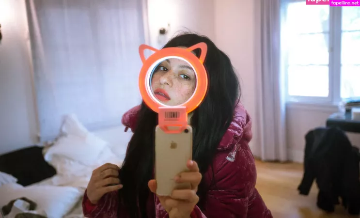 Alia Shawkat OnlyFans Thumbnail #JVaQJ0RdUl