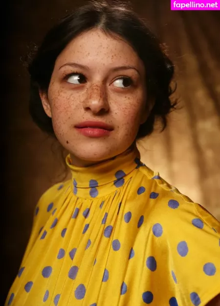 Alia Shawkat OnlyFans Thumbnail #VTNjsXavB7