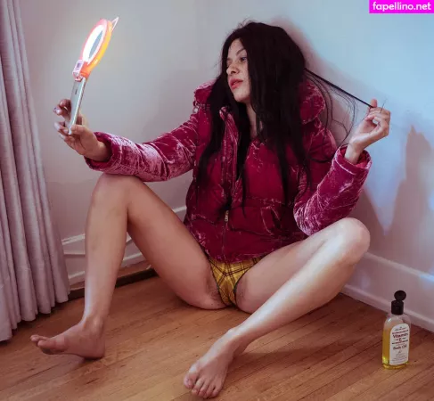 Alia Shawkat OnlyFans Thumbnail #a6HJ9ITgXH