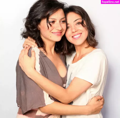 Alia Shawkat OnlyFans Thumbnail #bRAOJq1STd