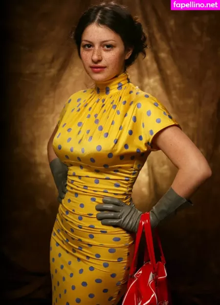 Alia Shawkat OnlyFans Thumbnail #oZWNmXZgTf