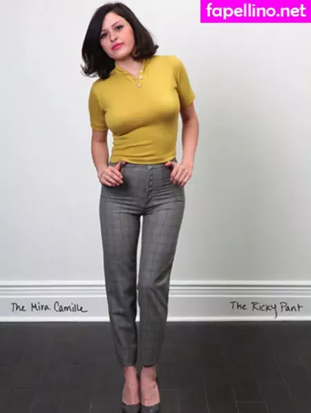 Alia Shawkat OnlyFans Thumbnail #ocGPpF7trh