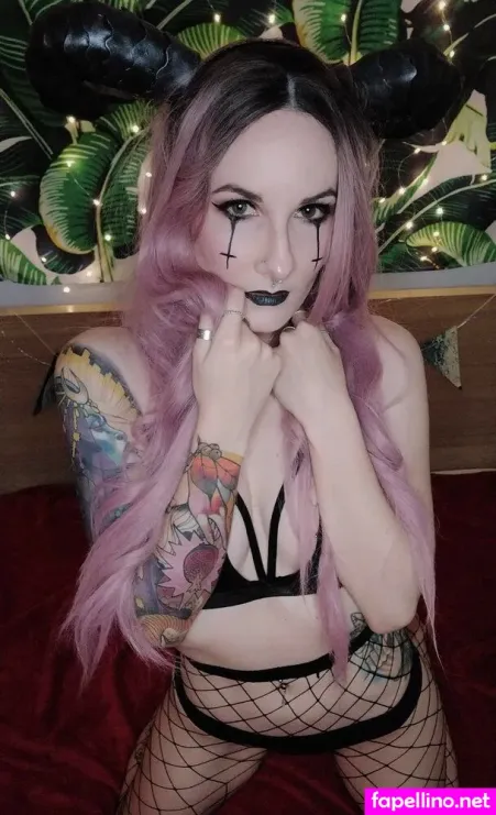 Alia Synn OnlyFans Thumbnail #0zl8lYSBlQ
