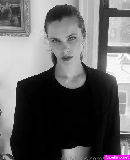 Aliablack OnlyFans Thumbnail #c3CnEI0PUj