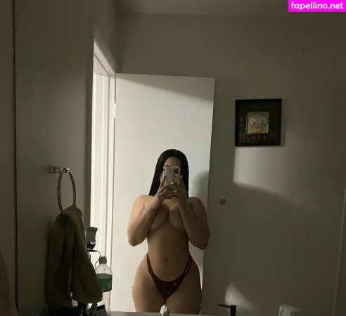 Aliah Martinez OnlyFans Thumbnail #PSHAY7yq7c