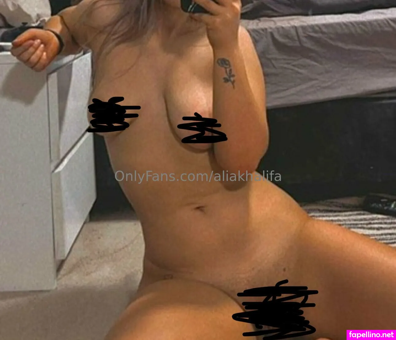 aliakhalifa, alykhalifaaa Nude Leaked OnlyFans Photo #Gnyn79WApe