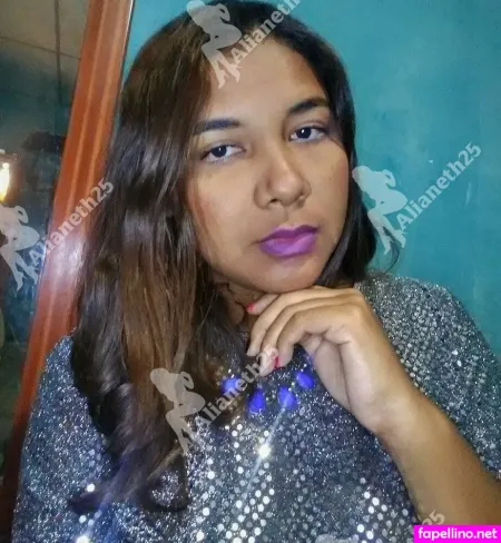 Alianeth250 OnlyFans Thumbnail #H3FDSKKqv0