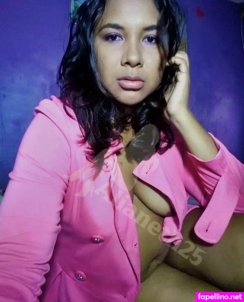 alianetd, alianeth250 Nude Leaked OnlyFans Photo #d7lLM7Dohv