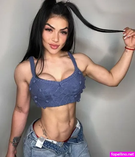 Alianyi Palmar OnlyFans Thumbnail #62NfdZXZpg