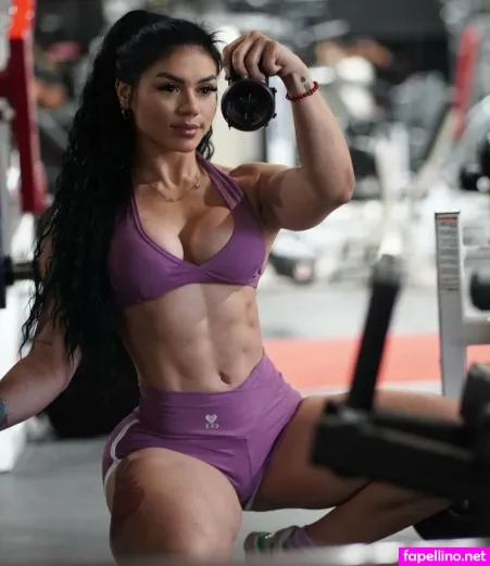 Alianyi Palmar OnlyFans Thumbnail #APx8zRfgtn